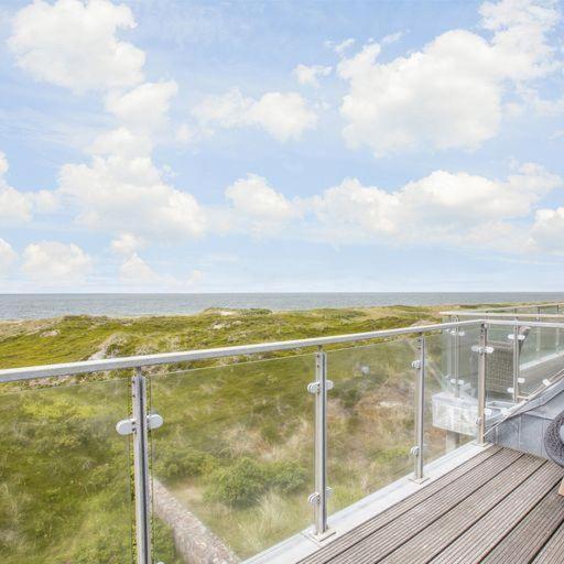 Lands End Ferienhaus