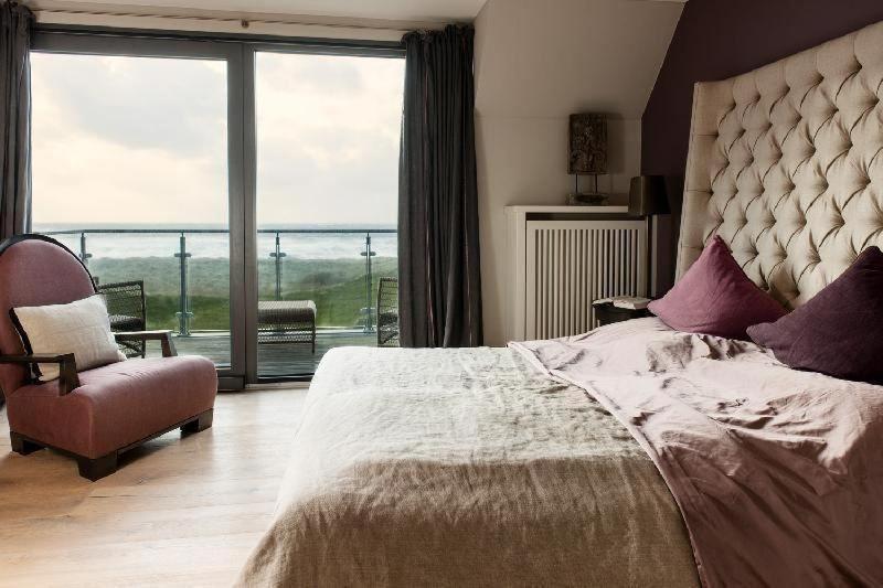 Ferienhaus Lands End *